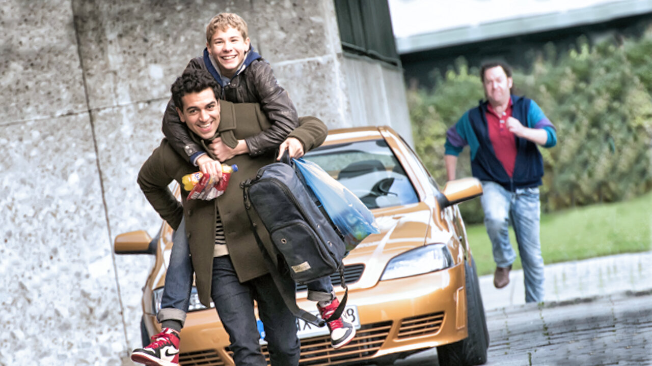 Dieses Bescheuerte Herz Netflix