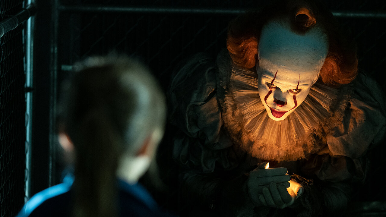 It chapter 2 sales streaming 123movies