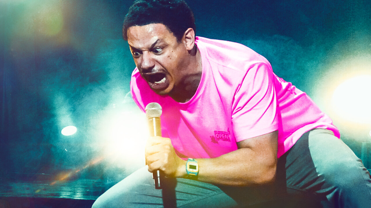 Watch Eric Andre Legalize Everything Netflix Official Site