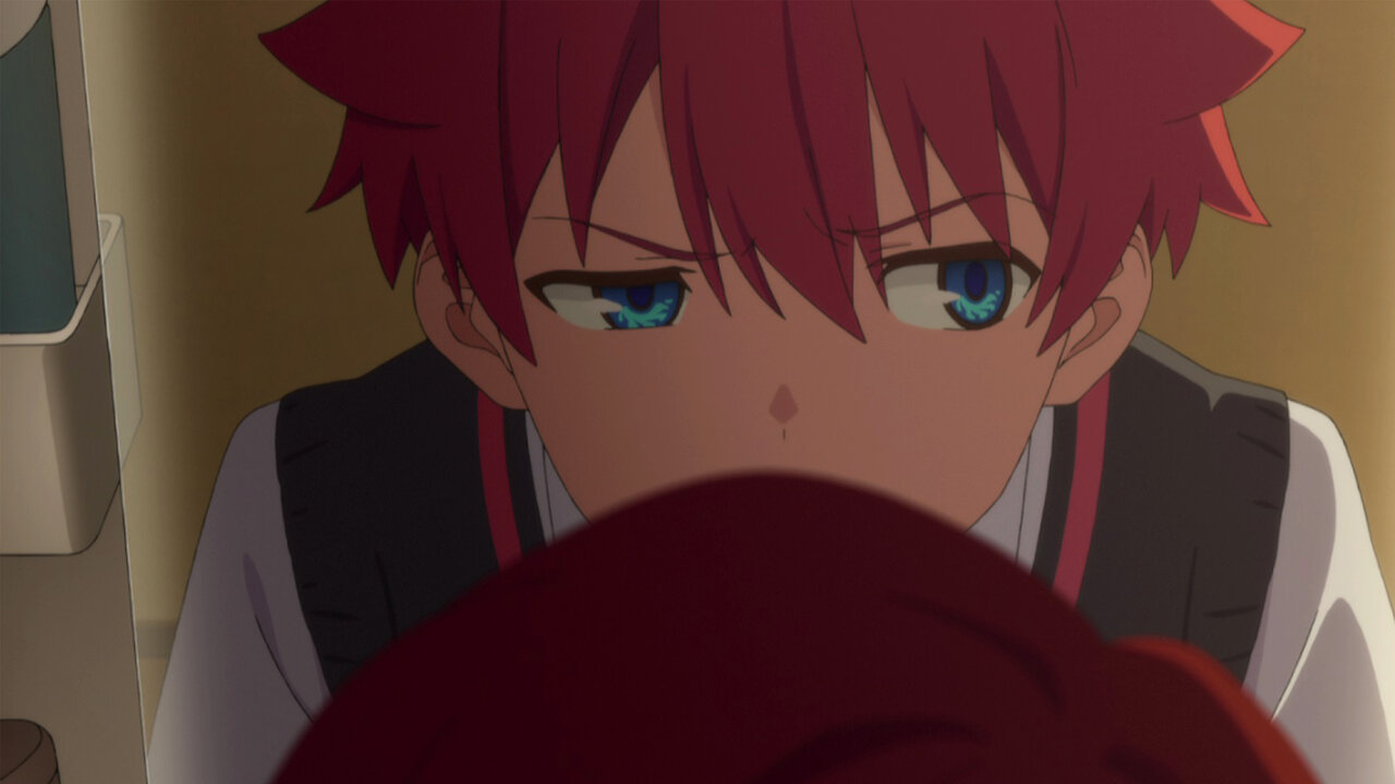 Watch Ssss Gridman Netflix