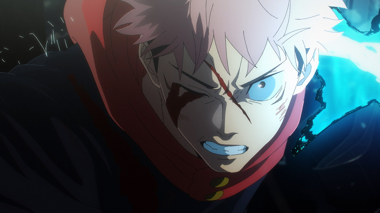 Where to watch Jujutsu Kaisen TV series streaming online