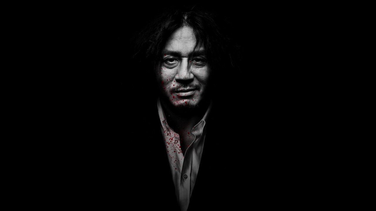 Watch Oldboy Netflix