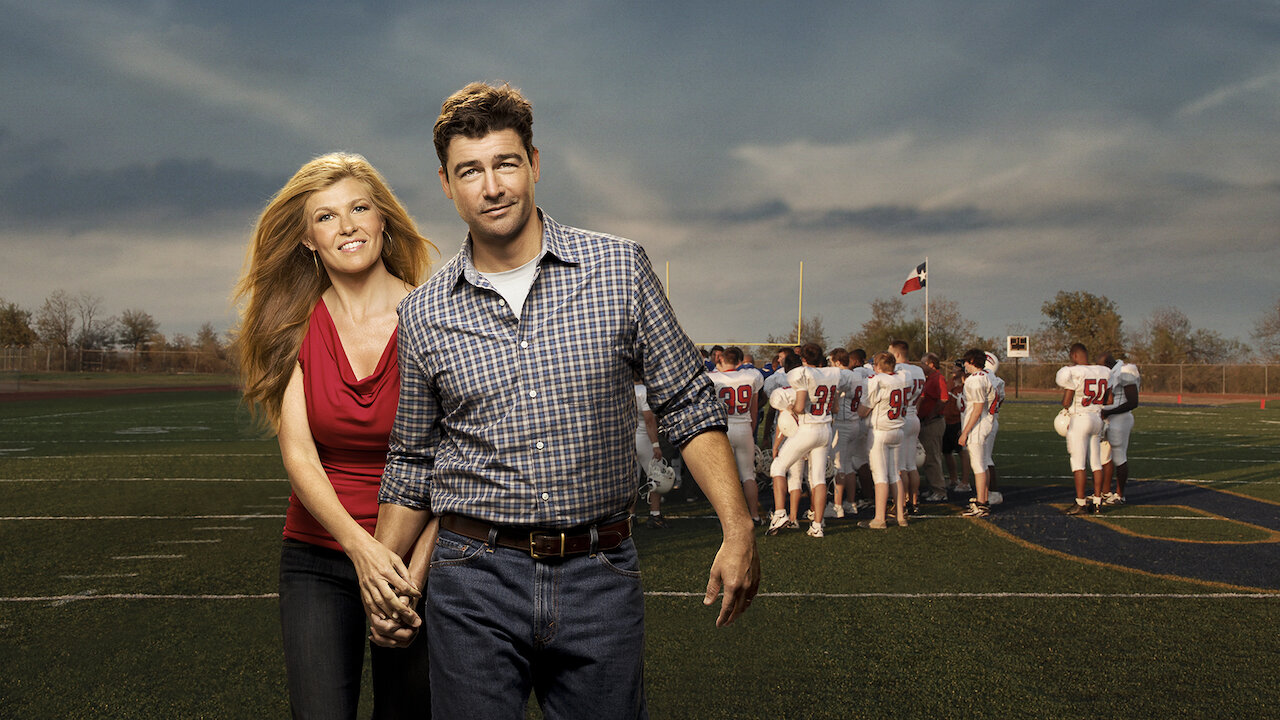 Friday night lights discount 123movies