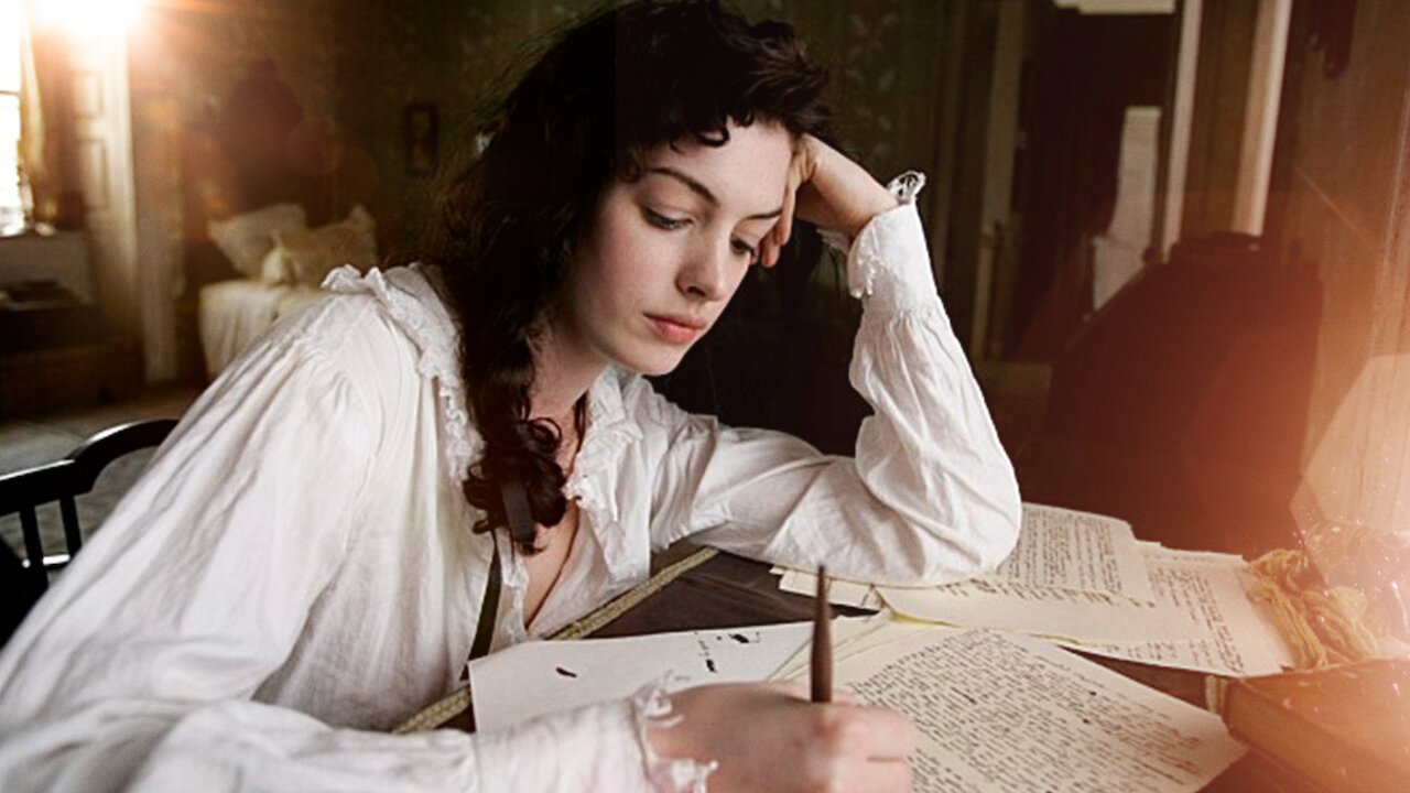 Watch Becoming Jane Netflix