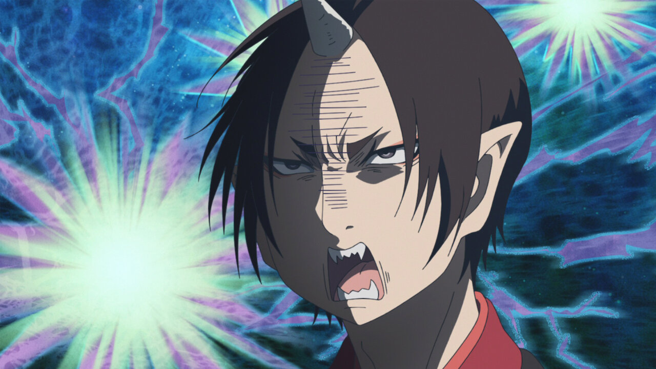 Shiro (Hoozuki no Reitetsu) - Zerochan Anime Image Board