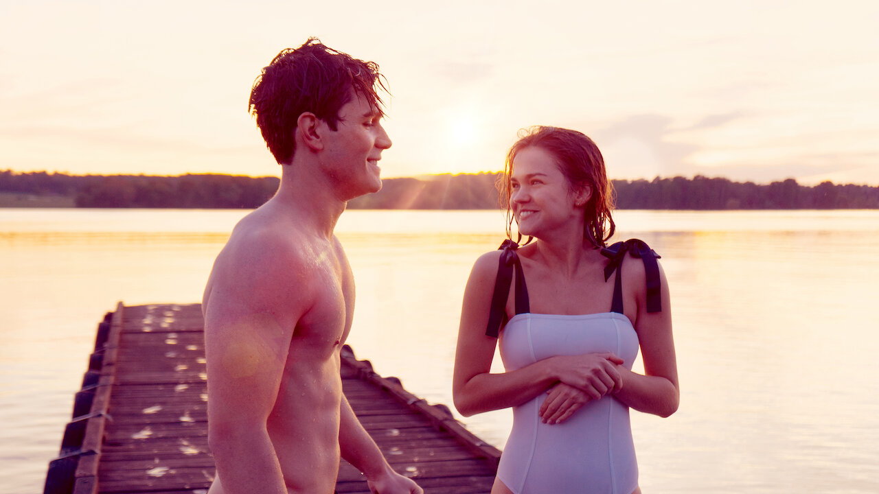 The Last Summer Netflix Official Site The Last Summer Netflix Official Site