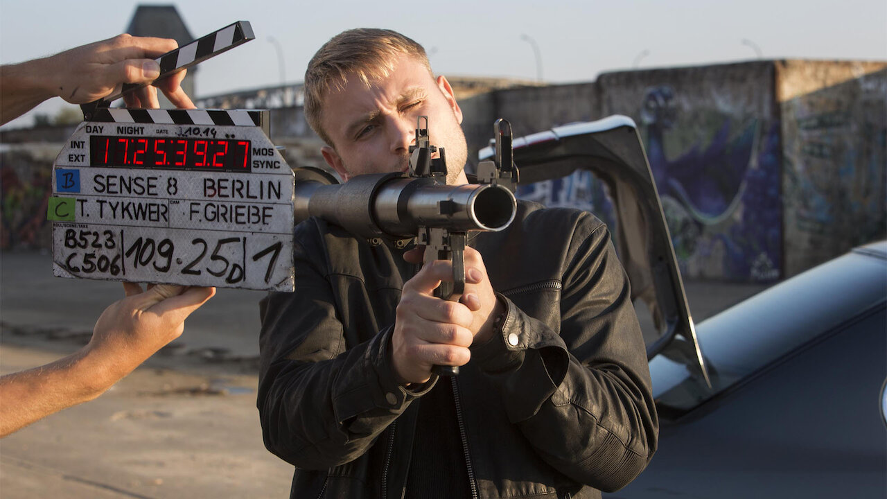 Sense8 Creating The World Netflix Official Site