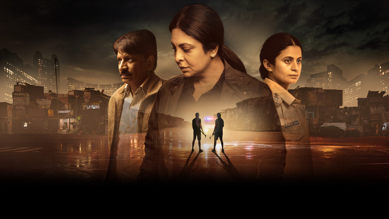 Delhi crime season online 1 download