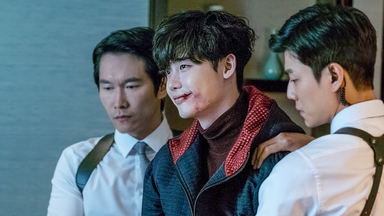 Where Can I Watch Vip Korean Movie vip korean movie netflix - Super Handsome E-Zine Slideshow