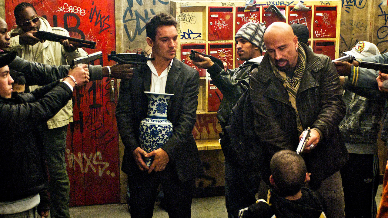 Netikras Gilus Nustatymas From Paris With Love Online Energypathways Org