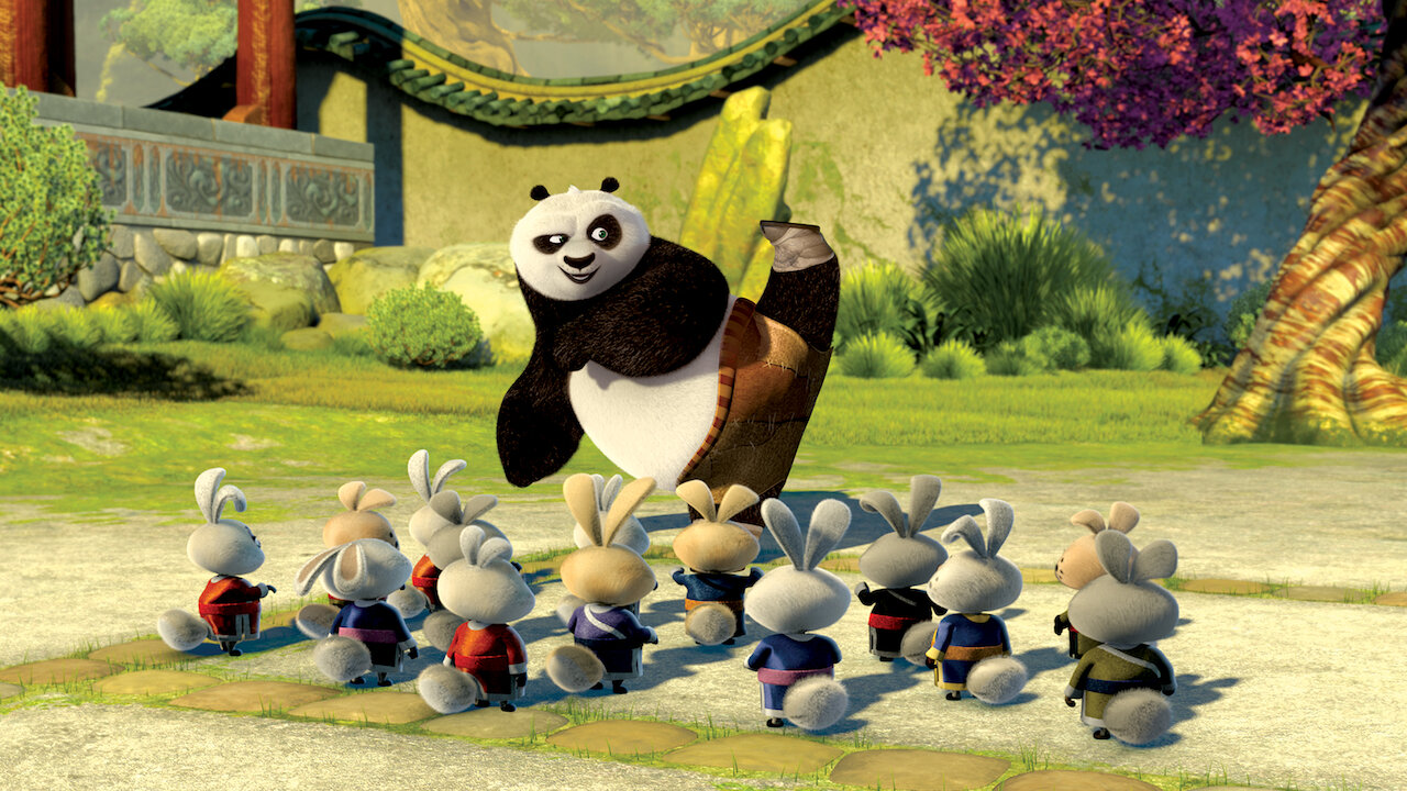 Shrek, Kung Fu Panda e outros irão estrelar jogo de corrida da DreamWorks 