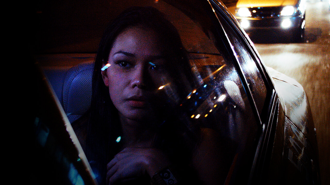 In The Absence Of The Sun Netflix