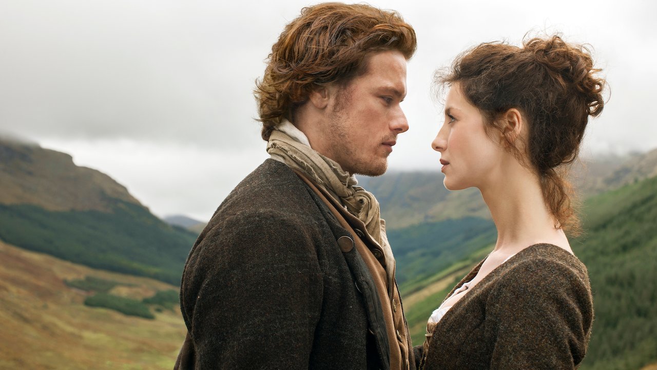 Outlander | Netflix