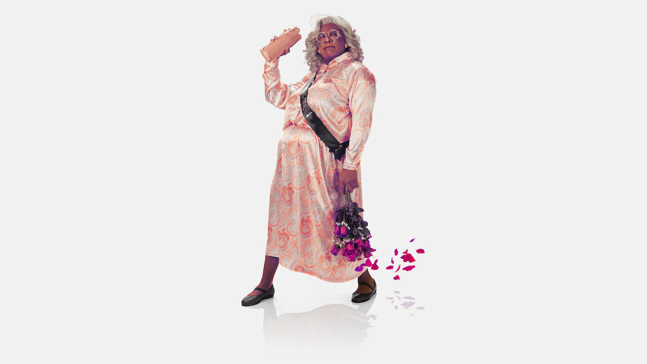 El regreso a casa de Madea | Sitio oficial de Netflix