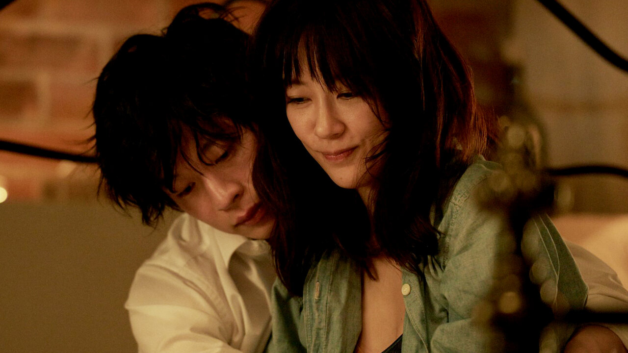 ダブル ファンタジー Netflix