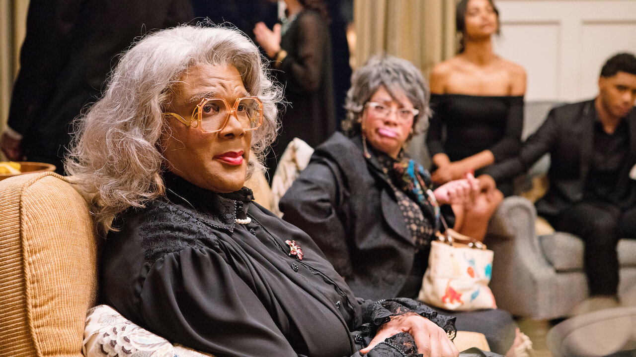 Watch Madea Family Funeral 2025
