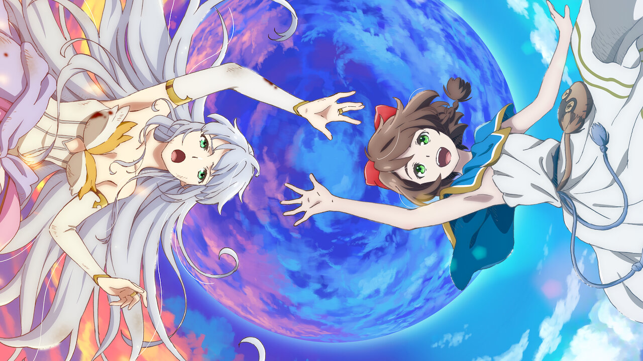 Lost Song' é novo anime da Netflix cheio de mistérios e fantasias - Correio  do Estado