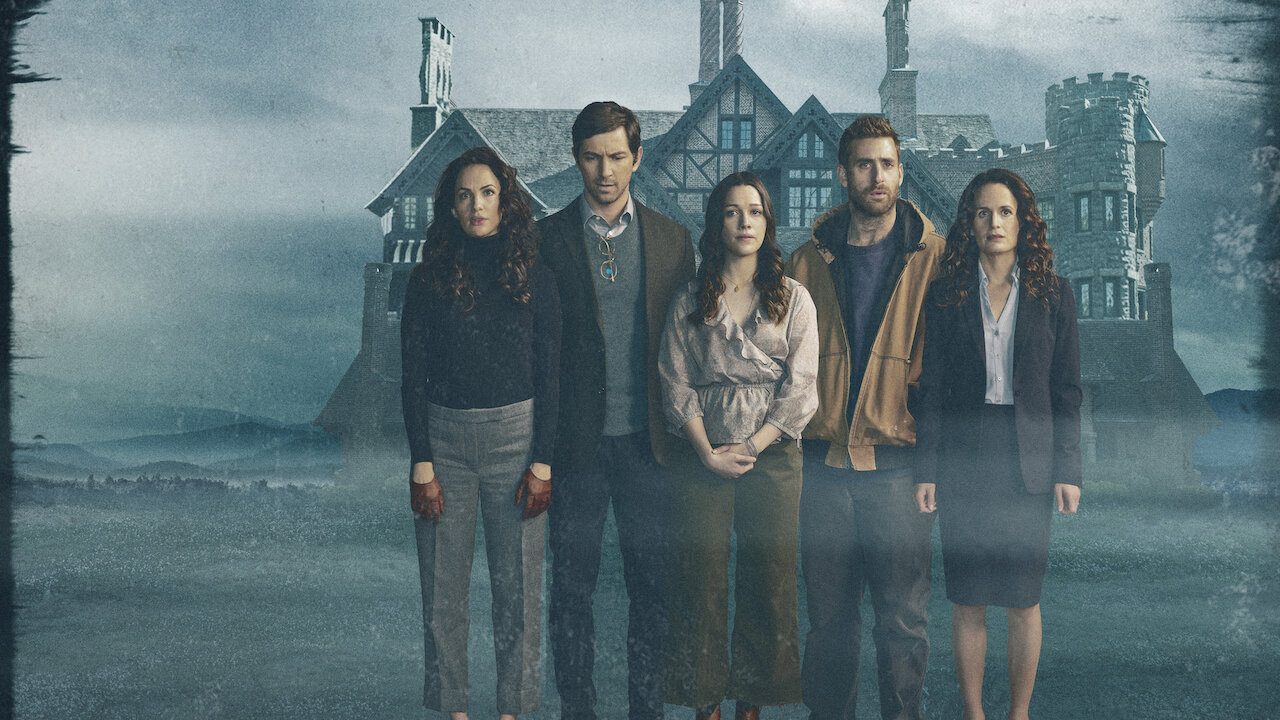 Watch The Haunting of Hill House Netflix Official Site