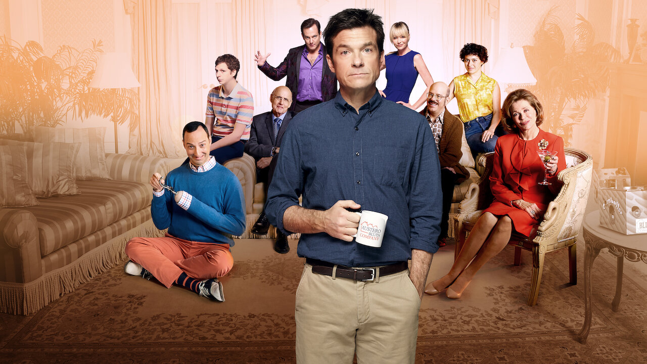 Arrested Development Netflix Official Site