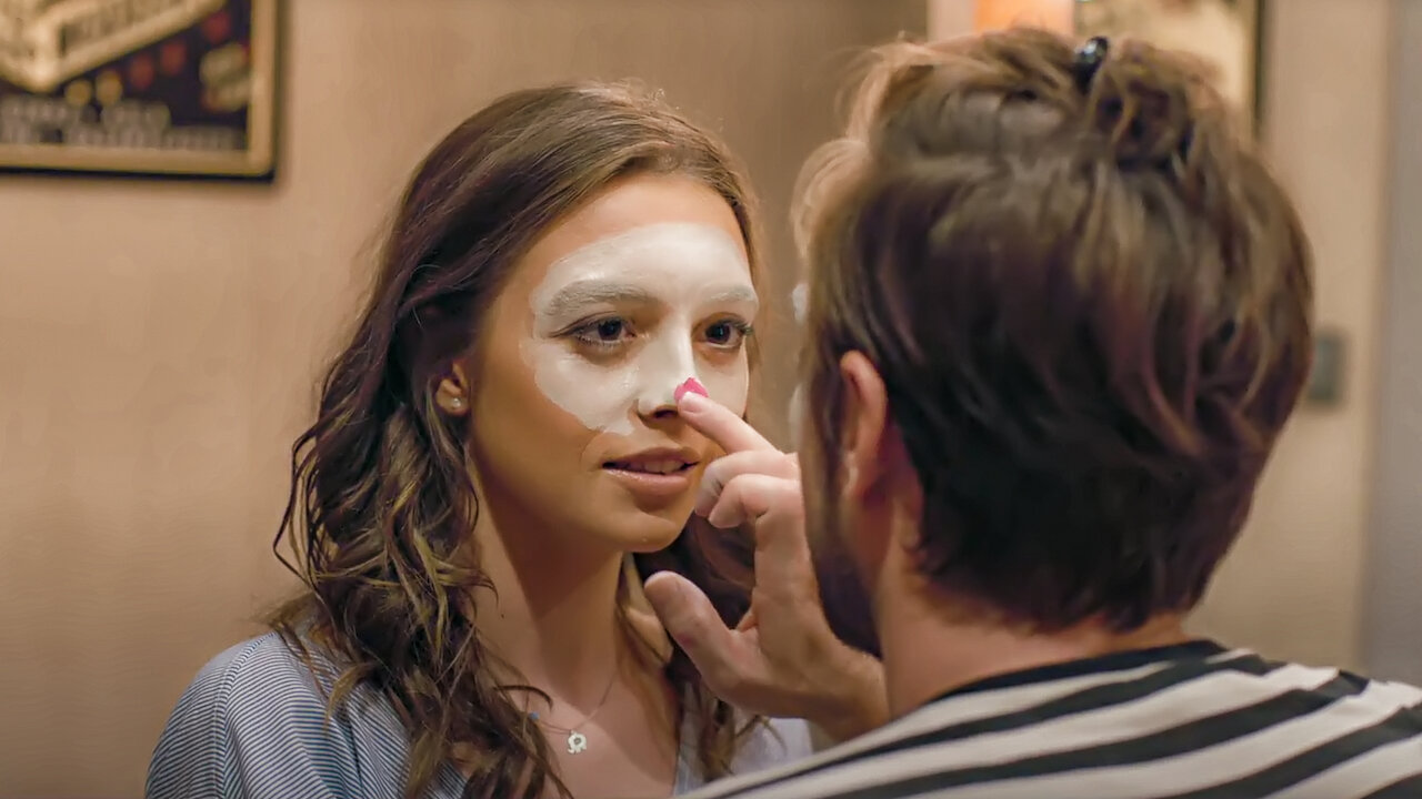 The Way Of The World Netflix