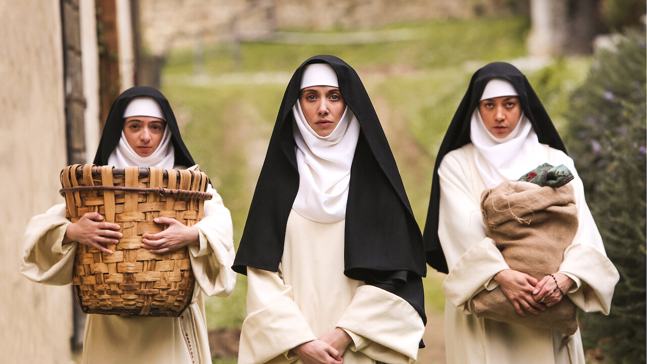 Watch The Little Hours Netflix