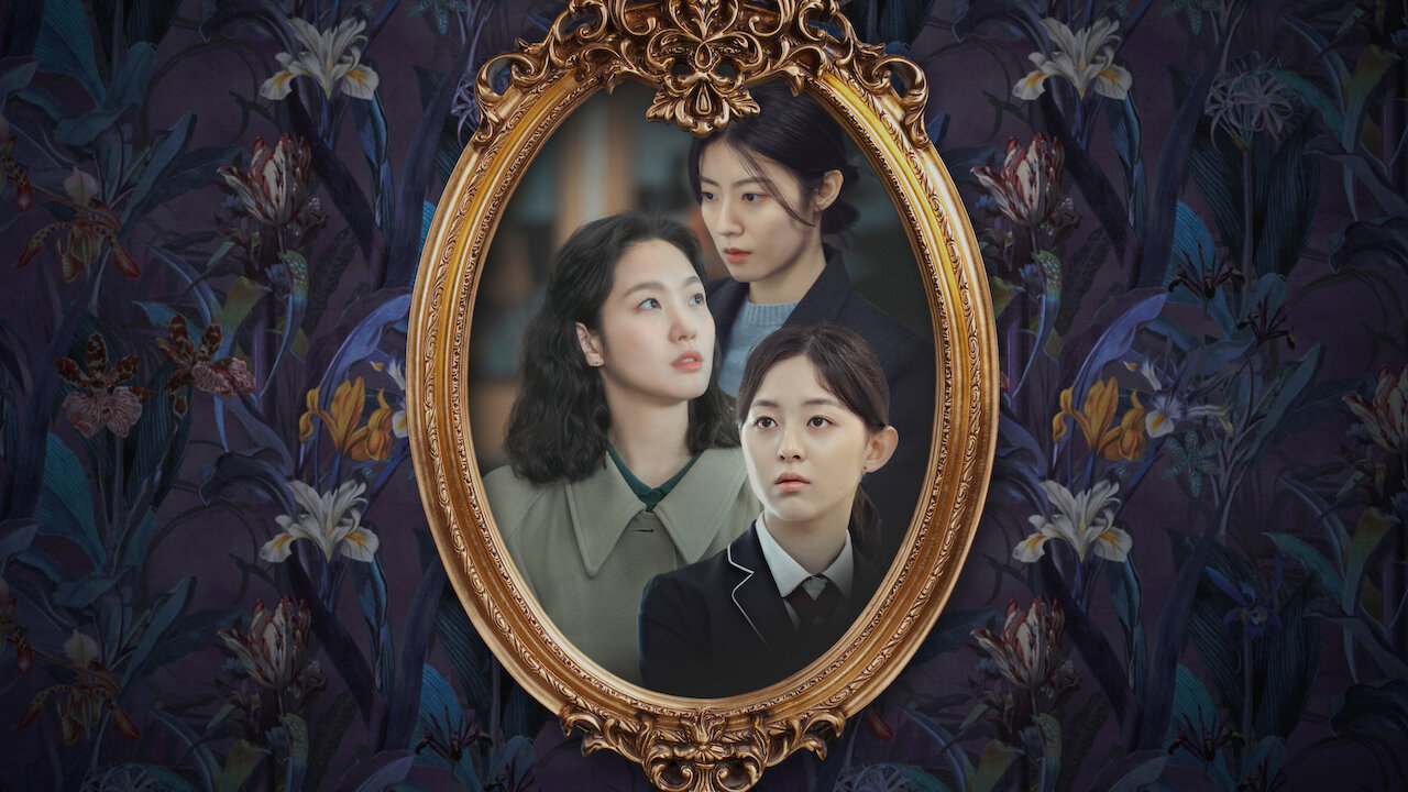 As Três Irmãs: Drama Sul-Coreano