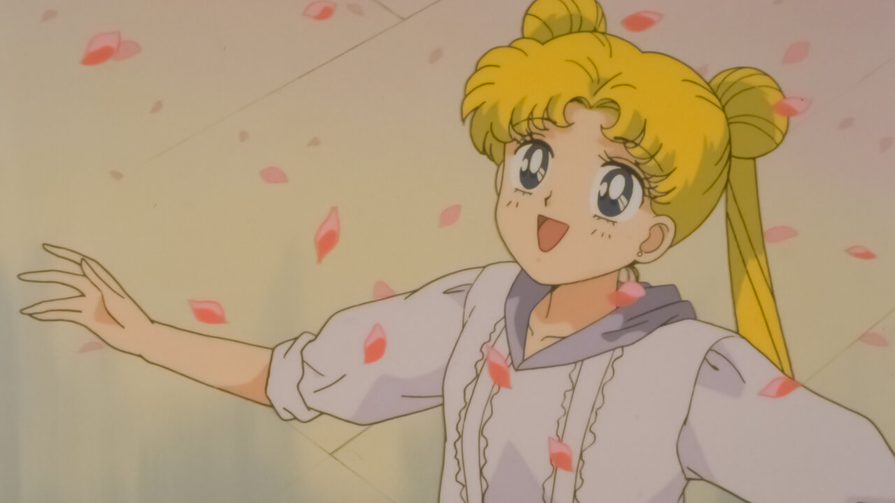 Sailor Moon: 25 anos após passagem traumática no Brasil, série ganha mais  uma chance na Netflix - Quem