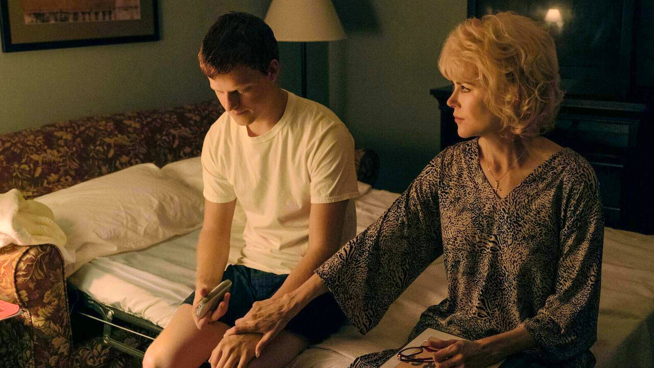 Boy erased online sales free stream