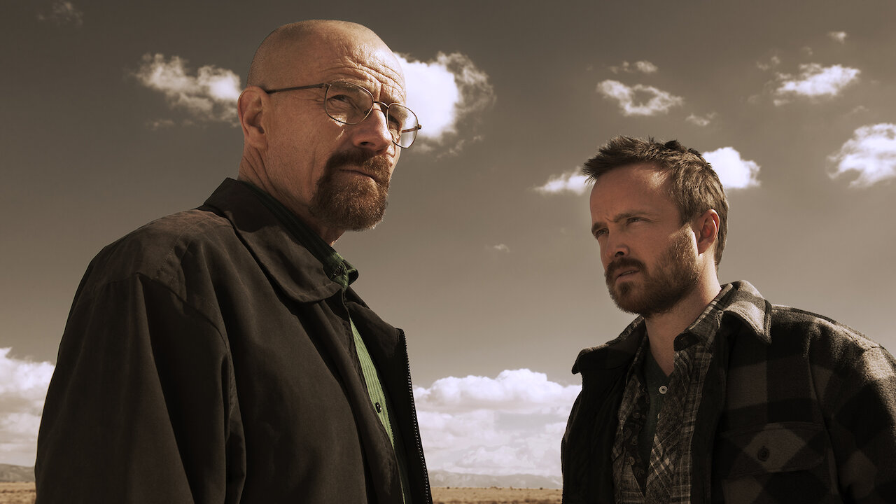 Watch discount breaking bad