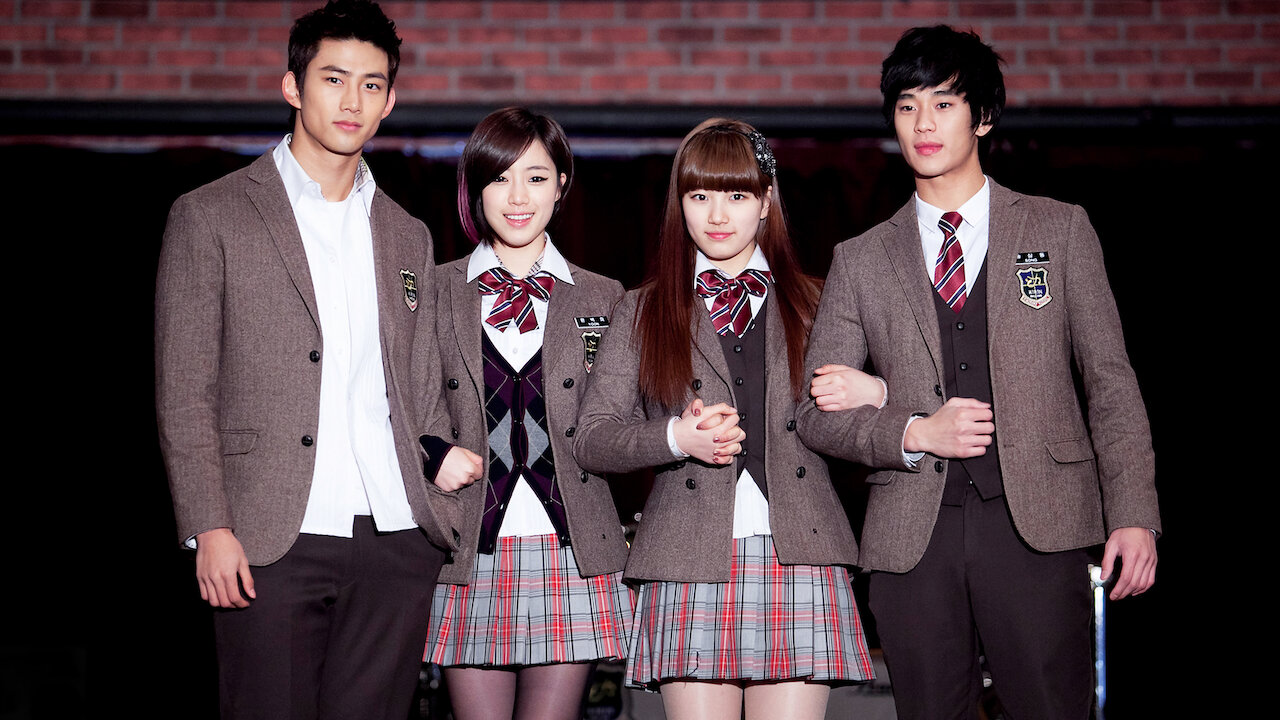 dream high studio bjd