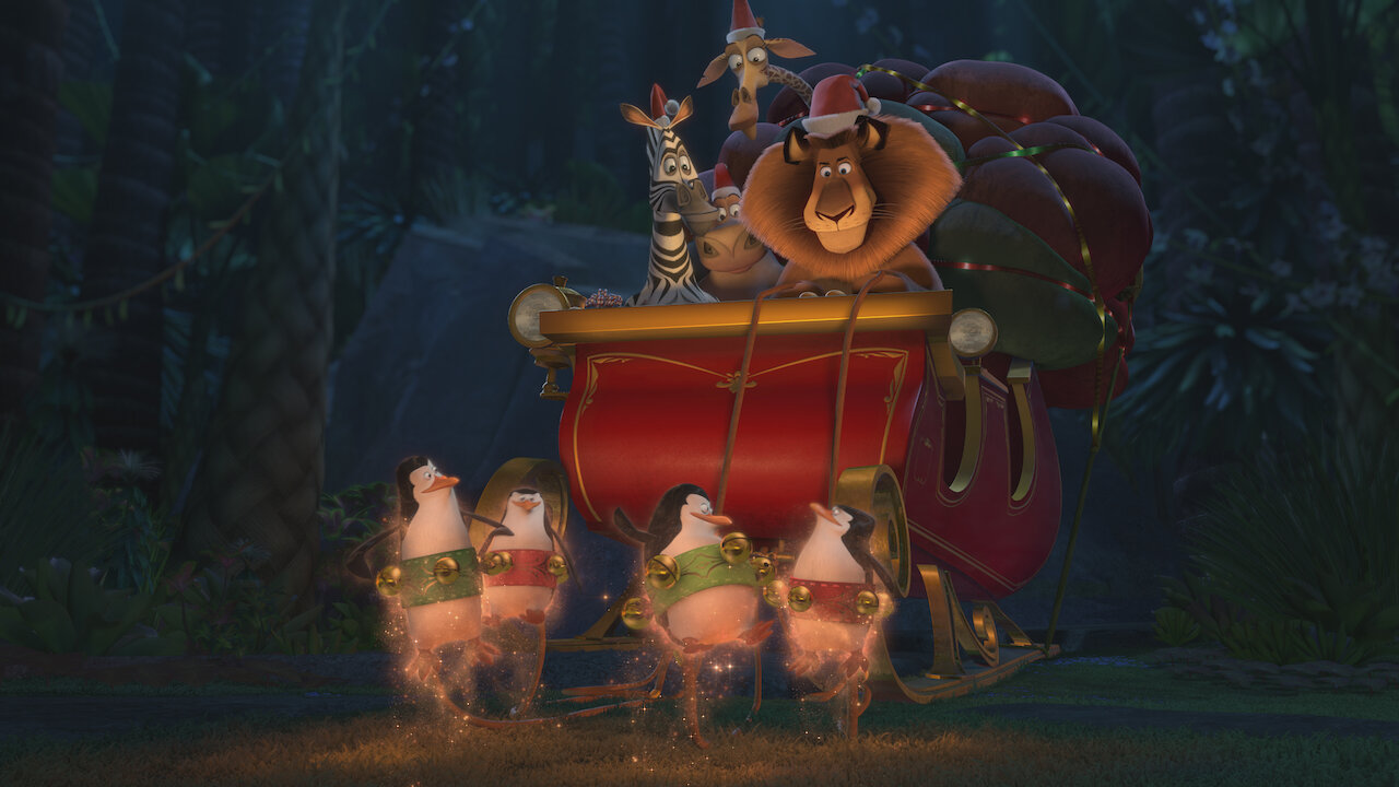 Madagascar 3 **** VER DETALHES ABAIXO DA IMAGEM