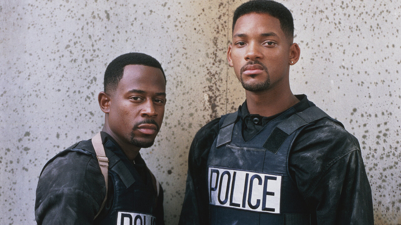 Watch bad boys sale 2 online putlocker