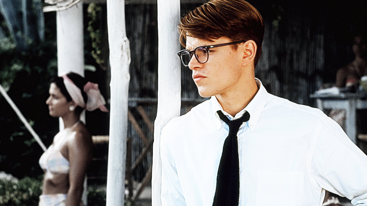 Watch The Talented Mr. Ripley Online