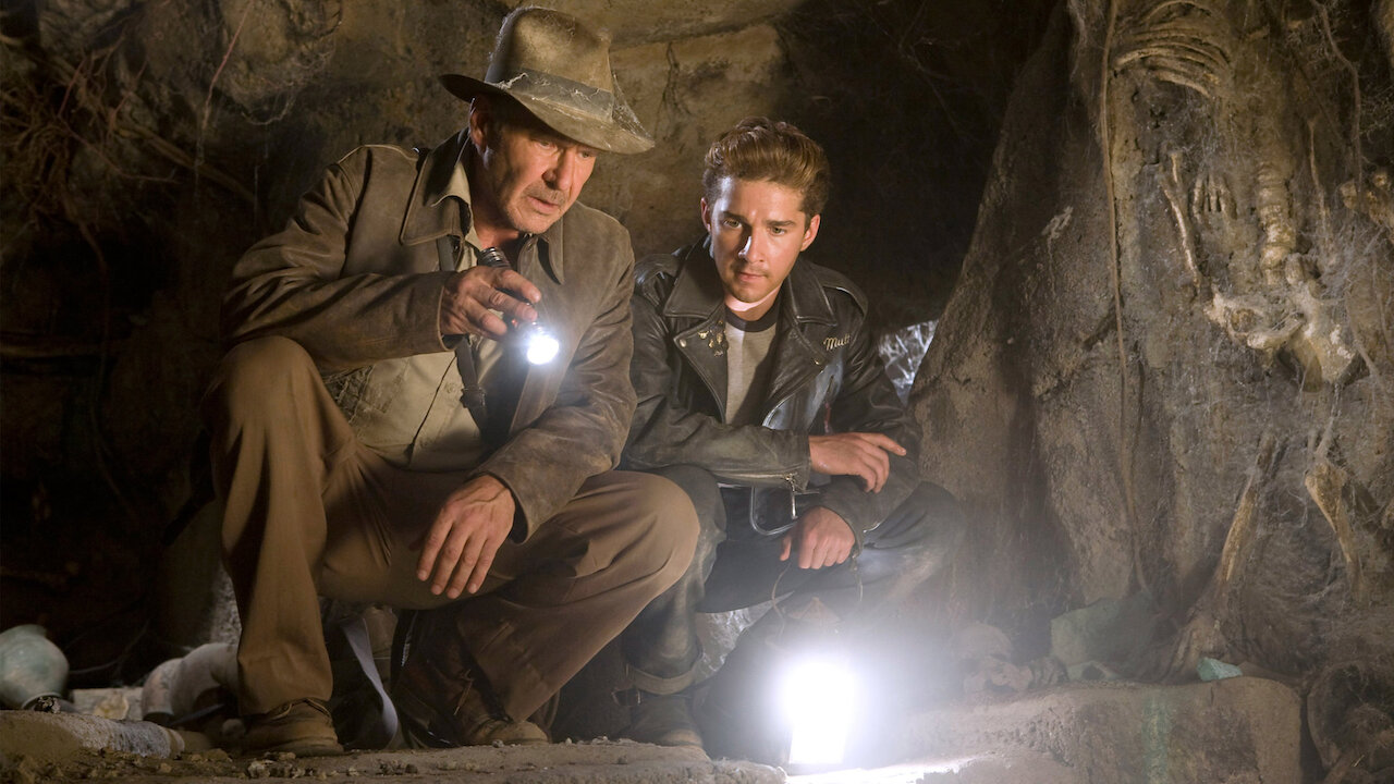 Indiana jones 4 full movie in hindi download online filmywap