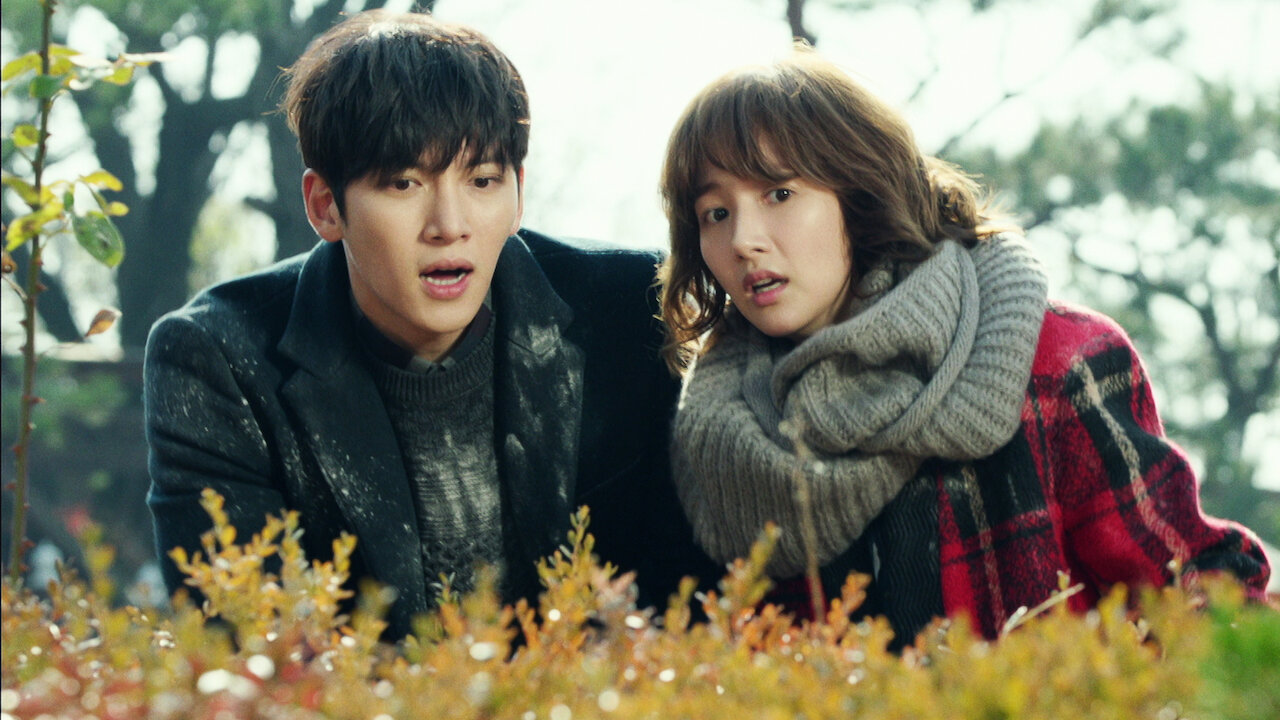 Healer korean drama episode on sale 1