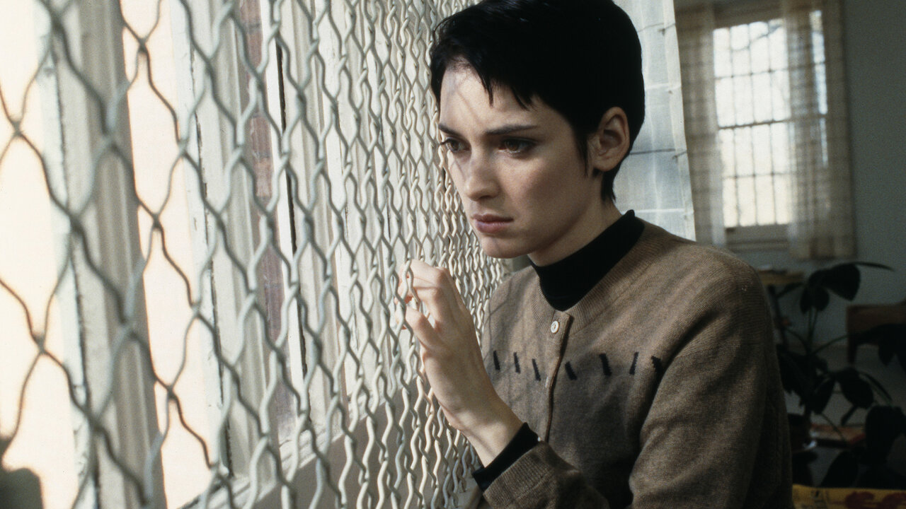 17歳のカルテ Netflix 17歳のカルテ Netflix