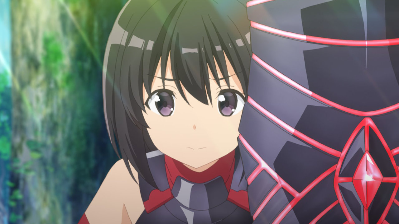 Watch BOFURI: I Don't Want to Get Hurt, so I'll Max Out My Defense. | Netflix