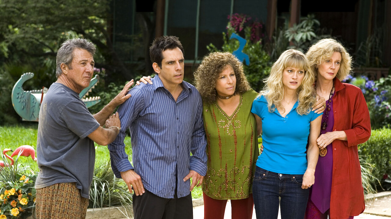 Meet the fockers online putlocker