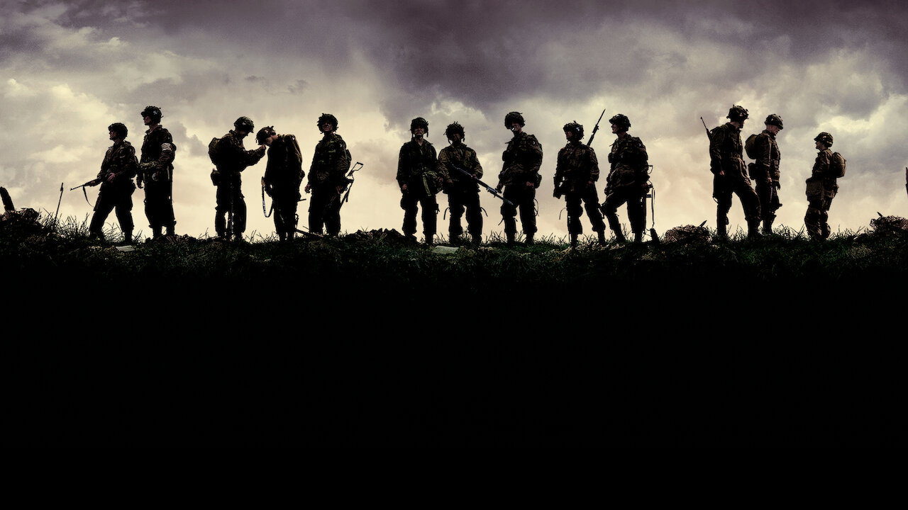 Band of brothers episode 2 online putlockers