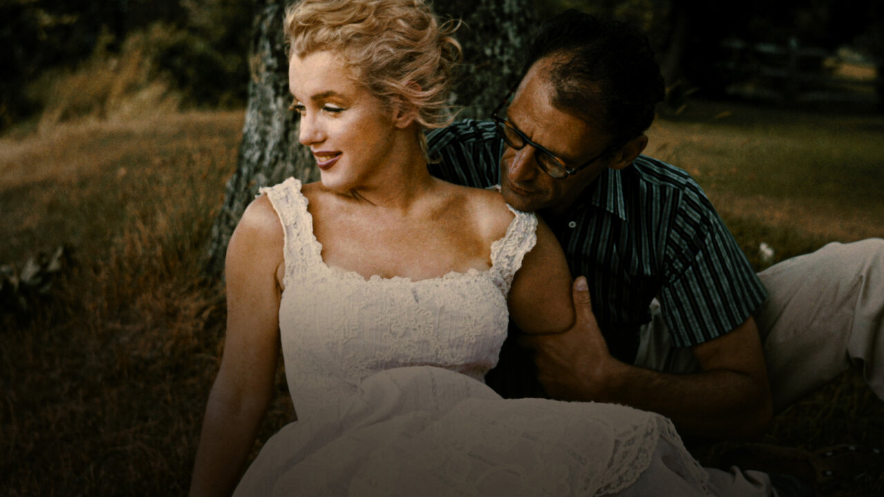 The Mystery of Marilyn Monroe: The Unheard Tapes, Official Trailer