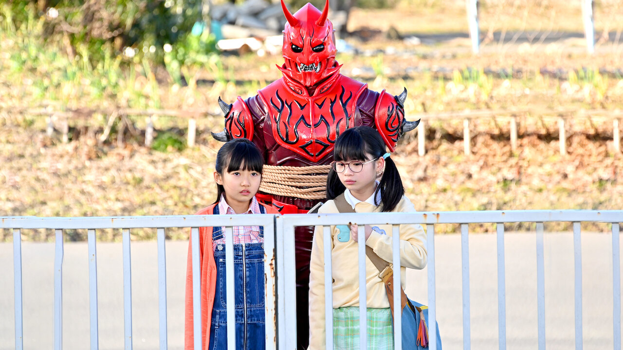 Watch 仮面ライダー電王 プリティ電王とうじょう Netflix