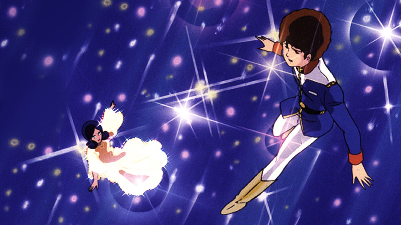 劇場版 機動戦士ガンダムiii めぐりあい宇宙編 Netflix 劇場版 機動戦士ガンダムiii めぐりあい宇宙編 Netflix
