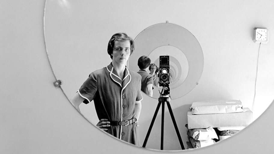 Watch Finding Vivian Maier | Netflix