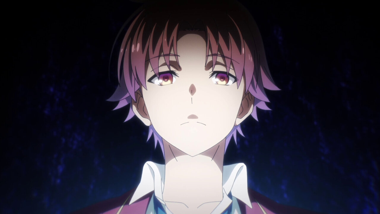 Assistir Youkoso Jitsuryoku Shijou Shugi no Kyoushitsu e 2 Episodio 3 Online