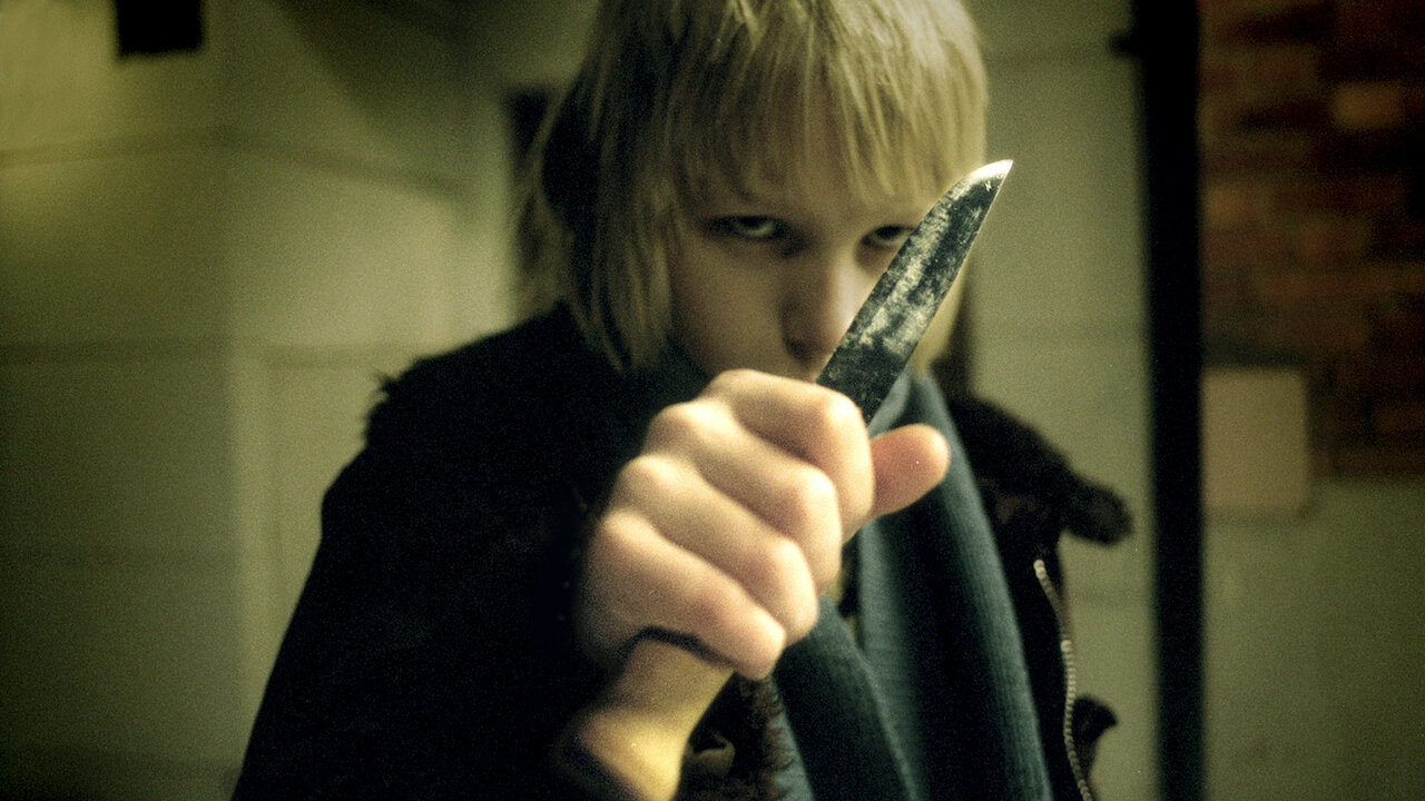 Let the right one in best sale full movie online eng sub