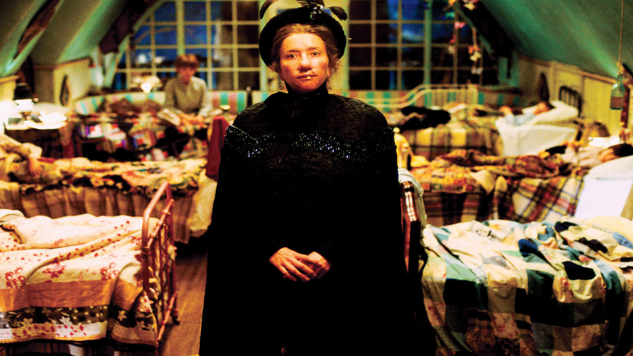 Watch Nanny Mcphee | Netflix Watch Nanny Mcphee | Netflix