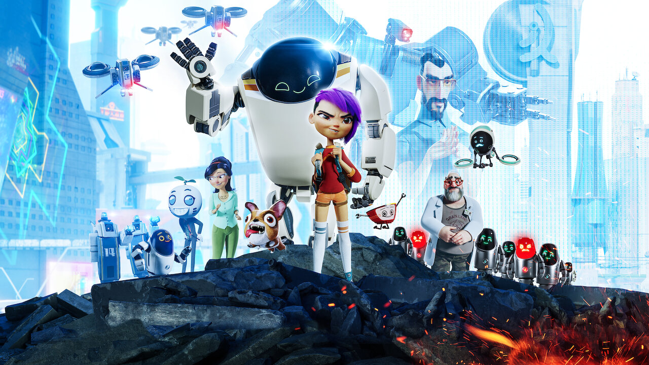 Next Gen Netflix Official Site - roblox robots 7723