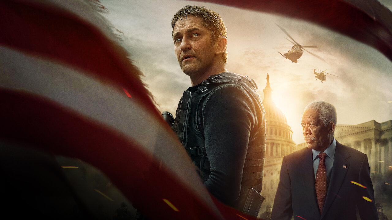 Angel has fallen outlet full movie 123movies