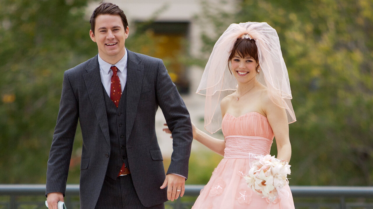 Watch The Vow Netflix