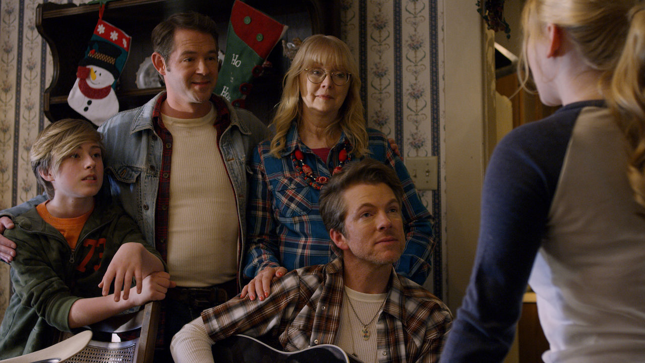 Watch Christmas In The Heartland Netflix